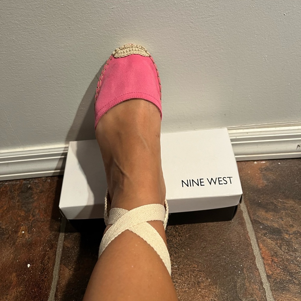 Espadrilles